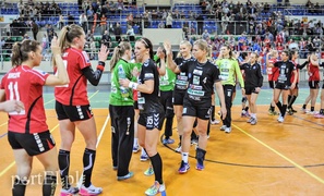 Start czwarty, brąz dla Pogoni (piłka ręczna)