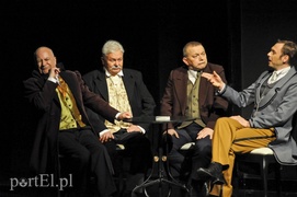 W 80 minut dookoła świata