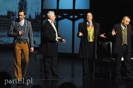 W 80 minut dookoła świata