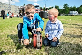 Mundurowy zawrót głowy