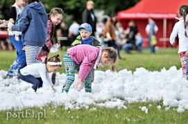Mundurowy zawrót głowy