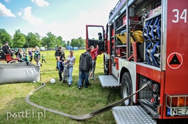 Mundurowy zawrót głowy