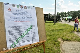 Mundurowy zawrót głowy