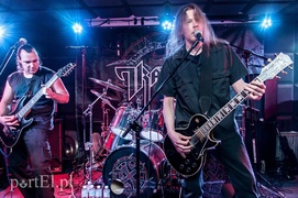 To było Traumatyczne przeżycie