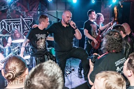 To było Traumatyczne przeżycie