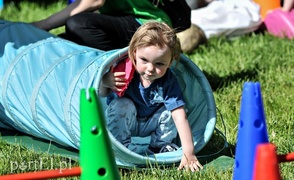 Nadali TON na bulwarze