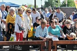 Nadali TON na bulwarze