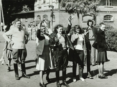 40 lat rajdów konnych Elbląskiego Klubu Jeździeckiego