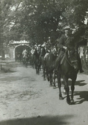 40 lat rajdów konnych Elbląskiego Klubu Jeździeckiego