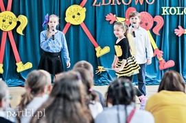 Oni wiedzą, jak cenne jest zdrowie