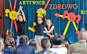 Oni wiedzą, jak cenne jest zdrowie