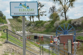 Wreszcie otworzą Kanał Elbląski
