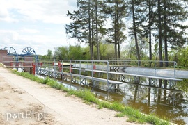 Wreszcie otworzą Kanał Elbląski