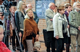 Sztuka na salonach. I tak od dobrych 40 lat