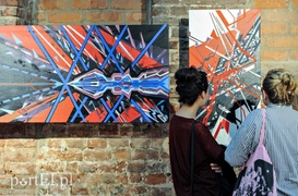 Sztuka na salonach. I tak od dobrych 40 lat