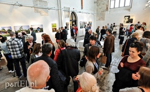 Sztuka na salonach. I tak od dobrych 40 lat