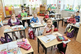 Suchacz świętuje jubileusz szkoły