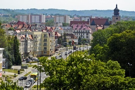 Taki widok już w maju