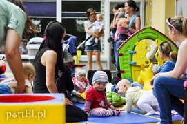 Karmiące cyce na ulice, czyli o mamach, które powiedziały dość!