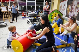 Karmiące cyce na ulice, czyli o mamach, które powiedziały dość!