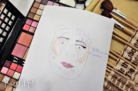 Ósmy  tydzień Metamorfozy