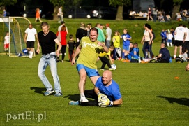 Olimpijski Dzień Dziecka
