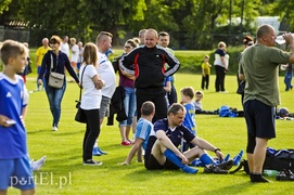 Olimpijski Dzień Dziecka