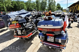 Wolność, która ma na imię motocykl