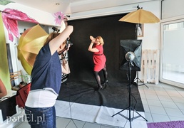 Dziewiąty tydzień Metamorfozy