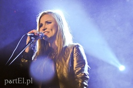 Dzień pierwszy - Masłowska