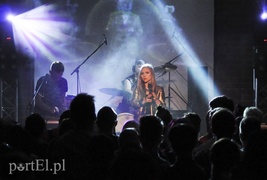 Dzień pierwszy - Masłowska