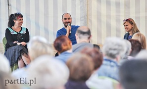 Książki czerpane z życia