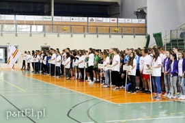 Unihokej rośnie w siłę