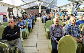 Dreszcz idea(lny) a trwały fundament