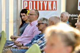 Dreszcz idea(lny) a trwały fundament