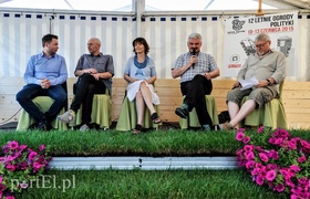 Dreszcz idea(lny) a trwały fundament