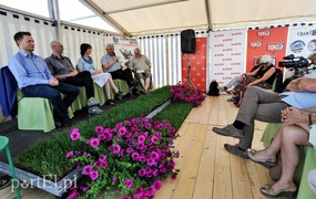 Dreszcz idea(lny) a trwały fundament