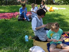 Dziergają panie, panowie się wstydzą  (Elblążanie z pasją, odcinek 44)