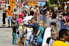 Znakomity Bieg Piekarczyka! Górą Białorusini