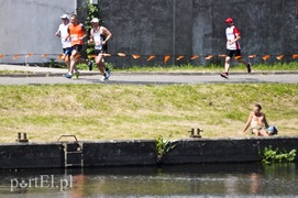 Znakomity Bieg Piekarczyka! Górą Białorusini