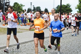 Znakomity Bieg Piekarczyka! Górą Białorusini