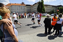 Znakomity Bieg Piekarczyka! Górą Białorusini