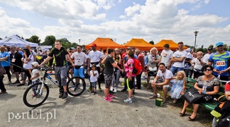 Znakomity Bieg Piekarczyka! Górą Białorusini