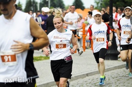 Znakomity Bieg Piekarczyka! Górą Białorusini