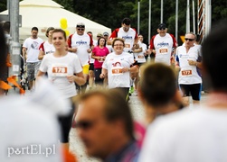 Znakomity Bieg Piekarczyka! Górą Białorusini