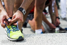 Znakomity Bieg Piekarczyka! Górą Białorusini