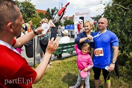Znakomity Bieg Piekarczyka! Górą Białorusini