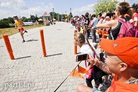 Znakomity Bieg Piekarczyka! Górą Białorusini