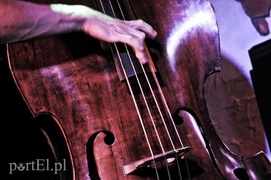 Jazz na \"pięć\"