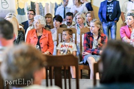 To dopiero początek!